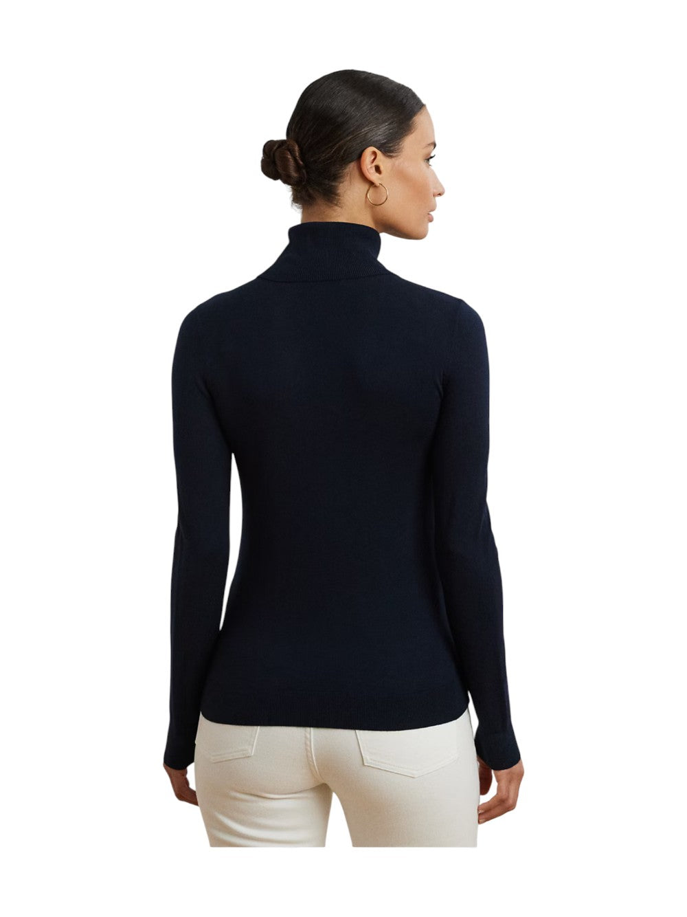 Lauren Ralph Lauren Maglia Donna LRL TRPF 24 200940470 002