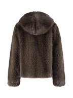 Nenette Ecopellicia Donna  42BB-PALERMO
