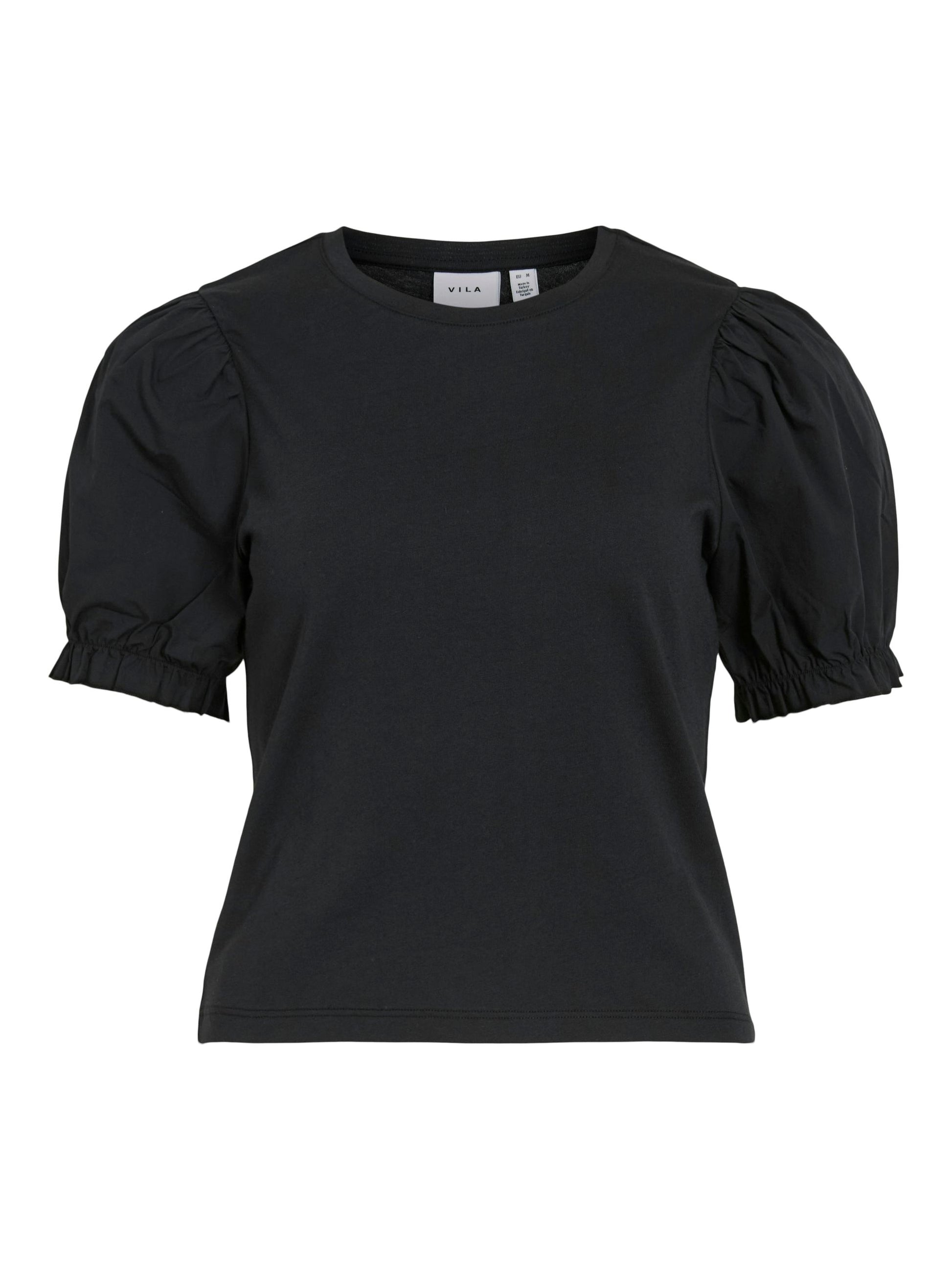 VILA T-SHIRT Donna  14110249