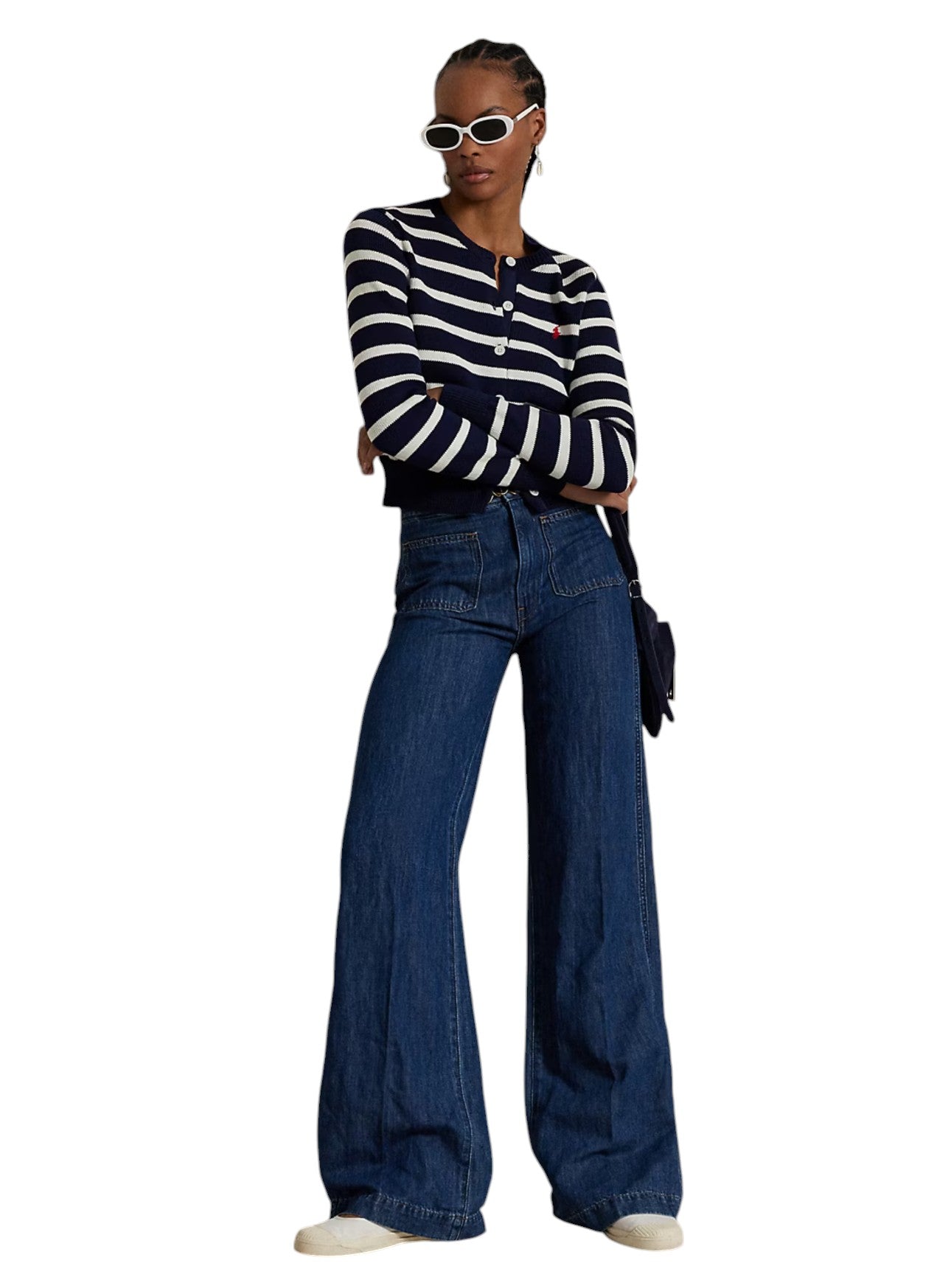 POLO RALPH LAUREN JEANS Women 211959040