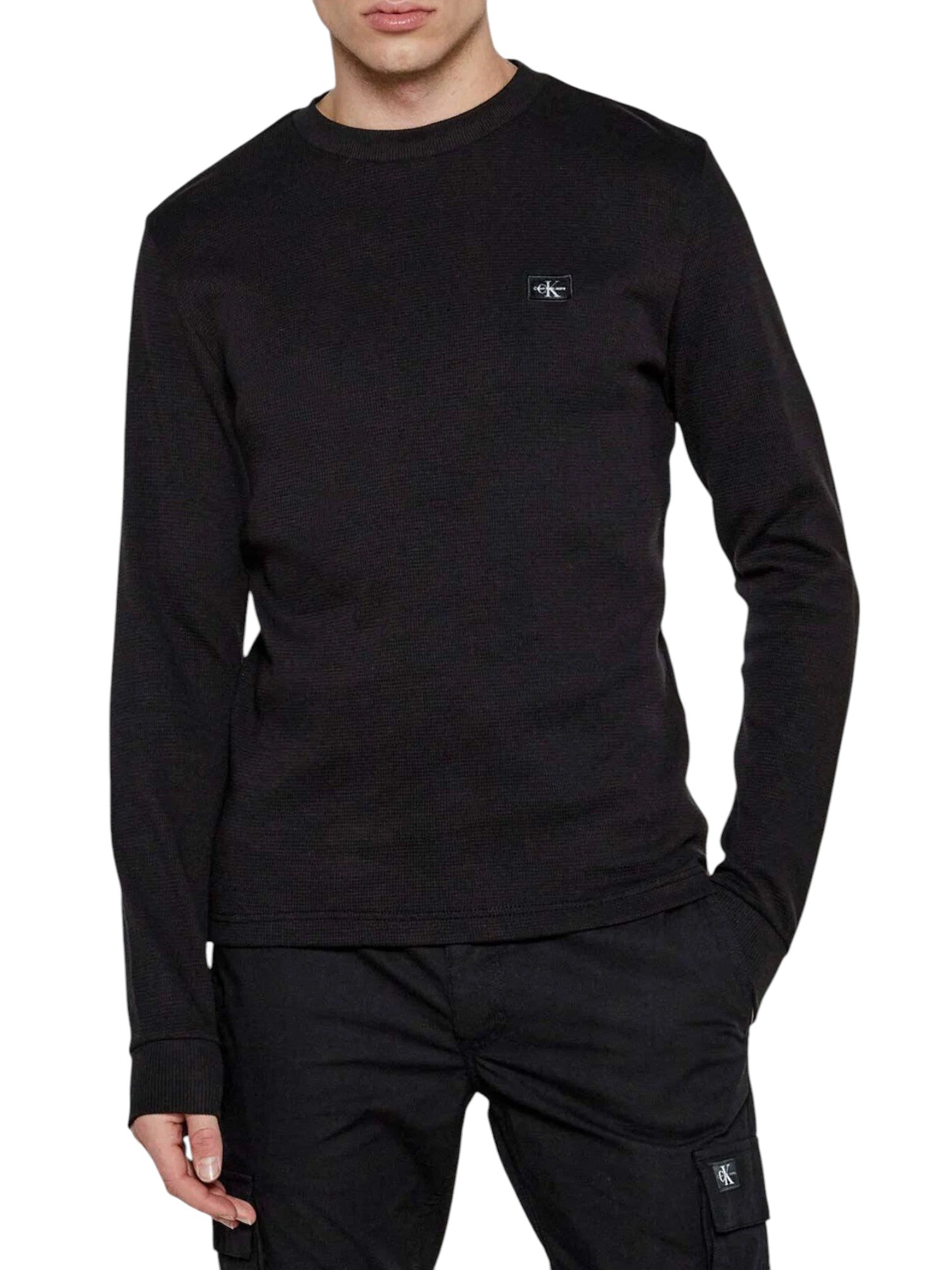 calvin klein Maglia Uomo J30J327117