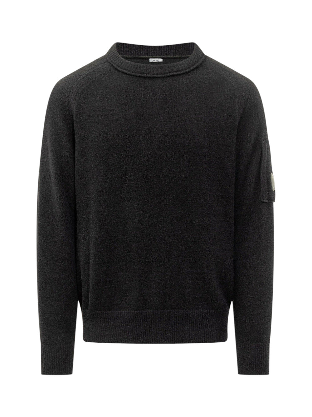 C.p. Company Maglia Uomo Girocollo 19CMKN252A006170A 999