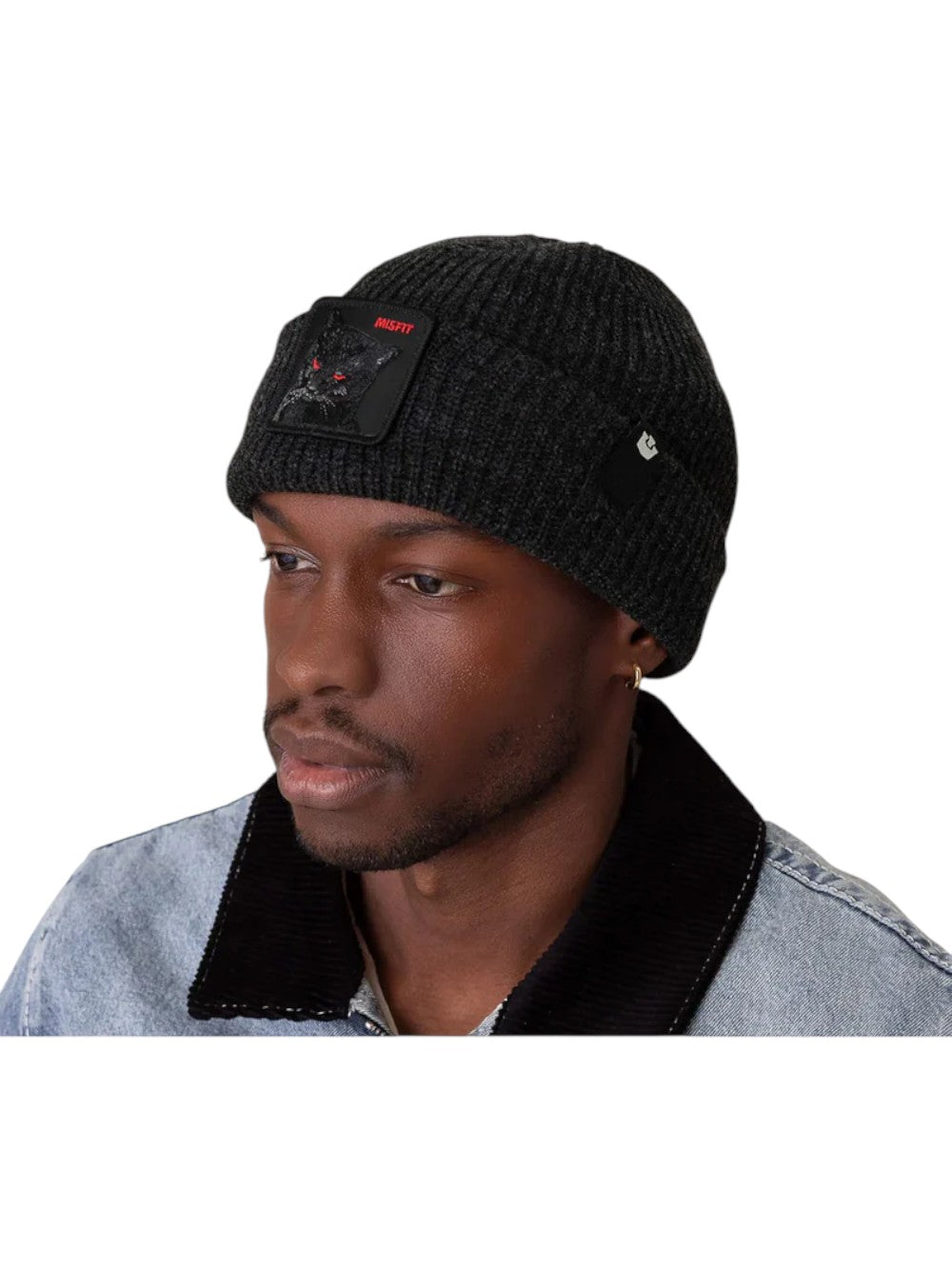 Goorin Bros Cappello Uomo THE MISFIT BEANIE 107-2564