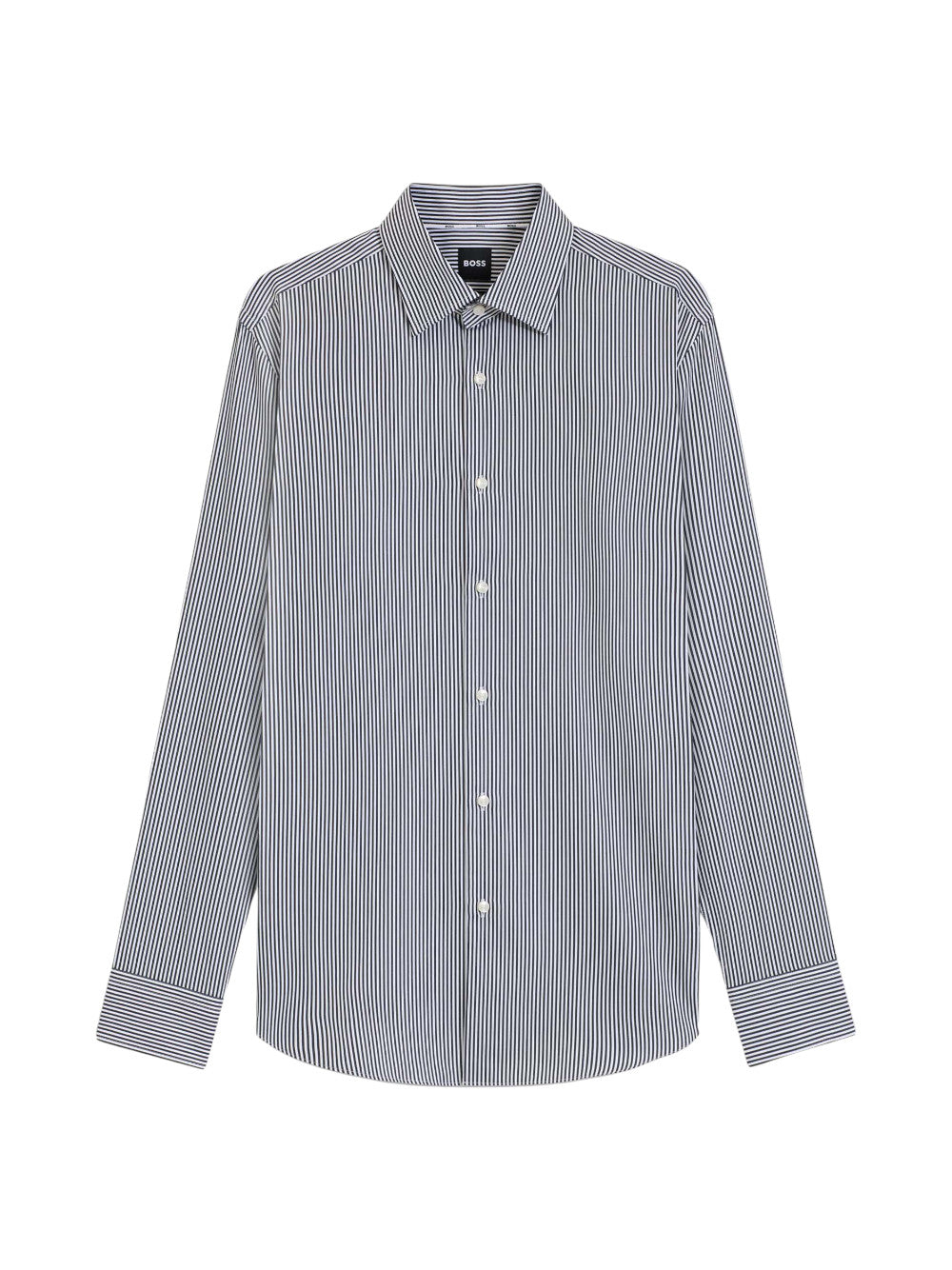 BOSS Camicia Uomo H-HANK 50545123