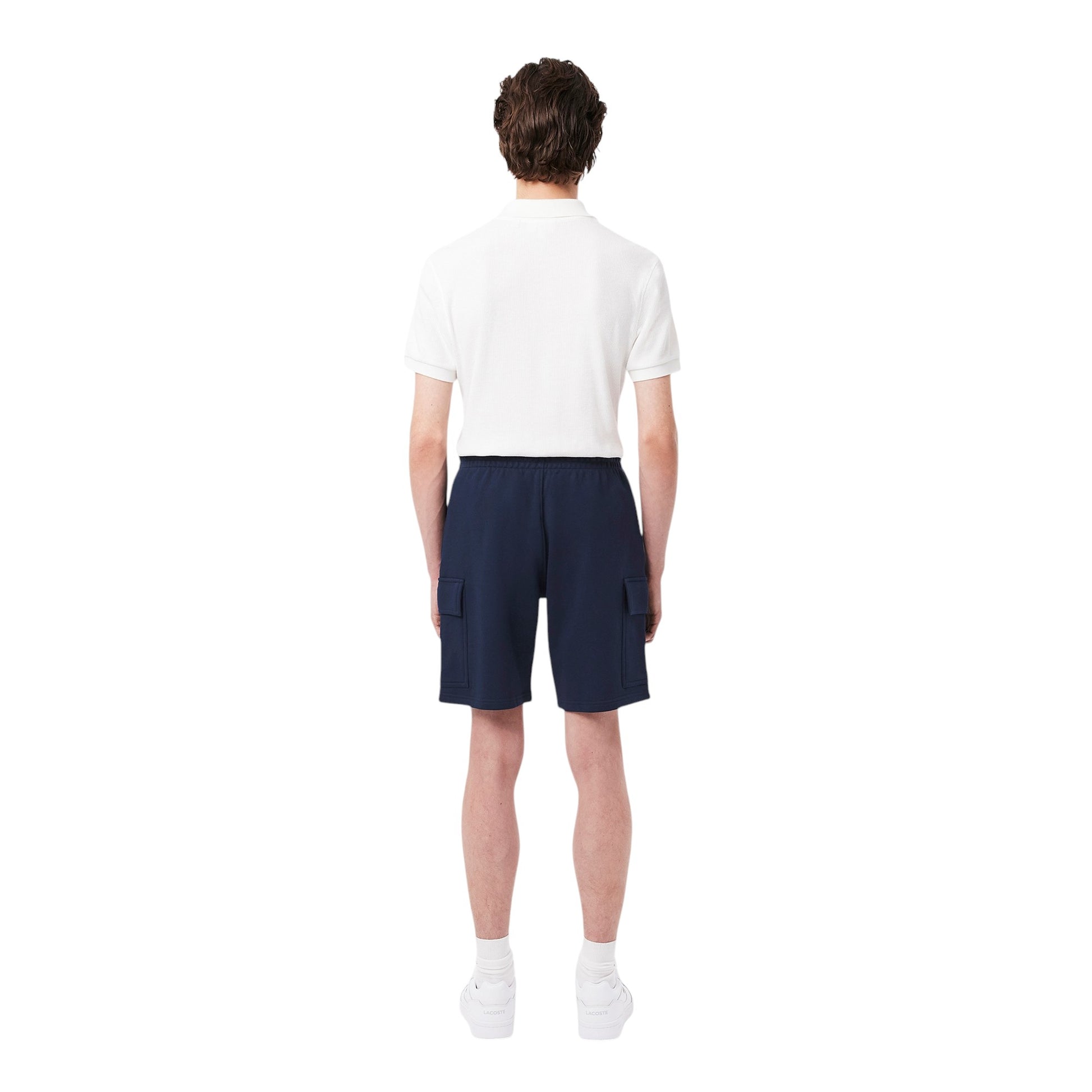 lacoste Bermuda Uomo GH9743