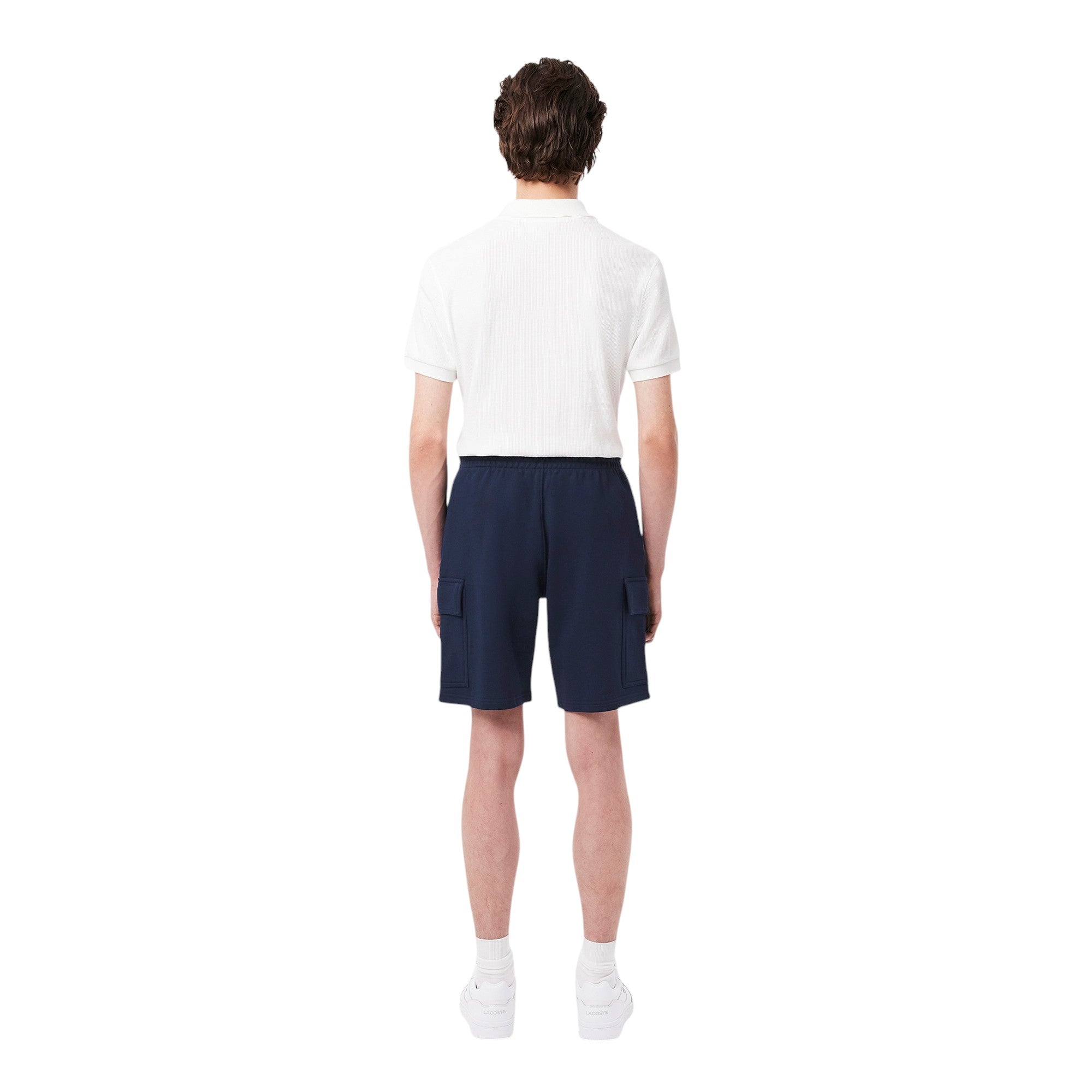 Lacoste Men's Bermuda Shorts GH9743