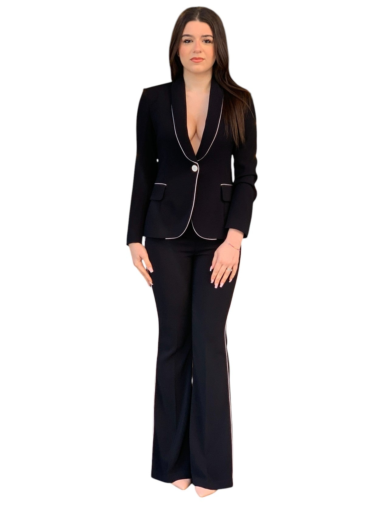 Divedivine Giacca Donna GIACCA REBECCA