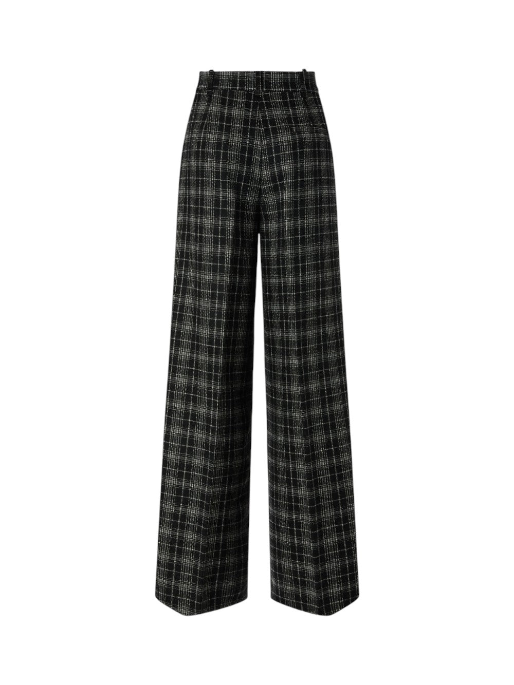 Pinko Pantalone Donna BLANCA PANTALONE 106064A36M ZC8