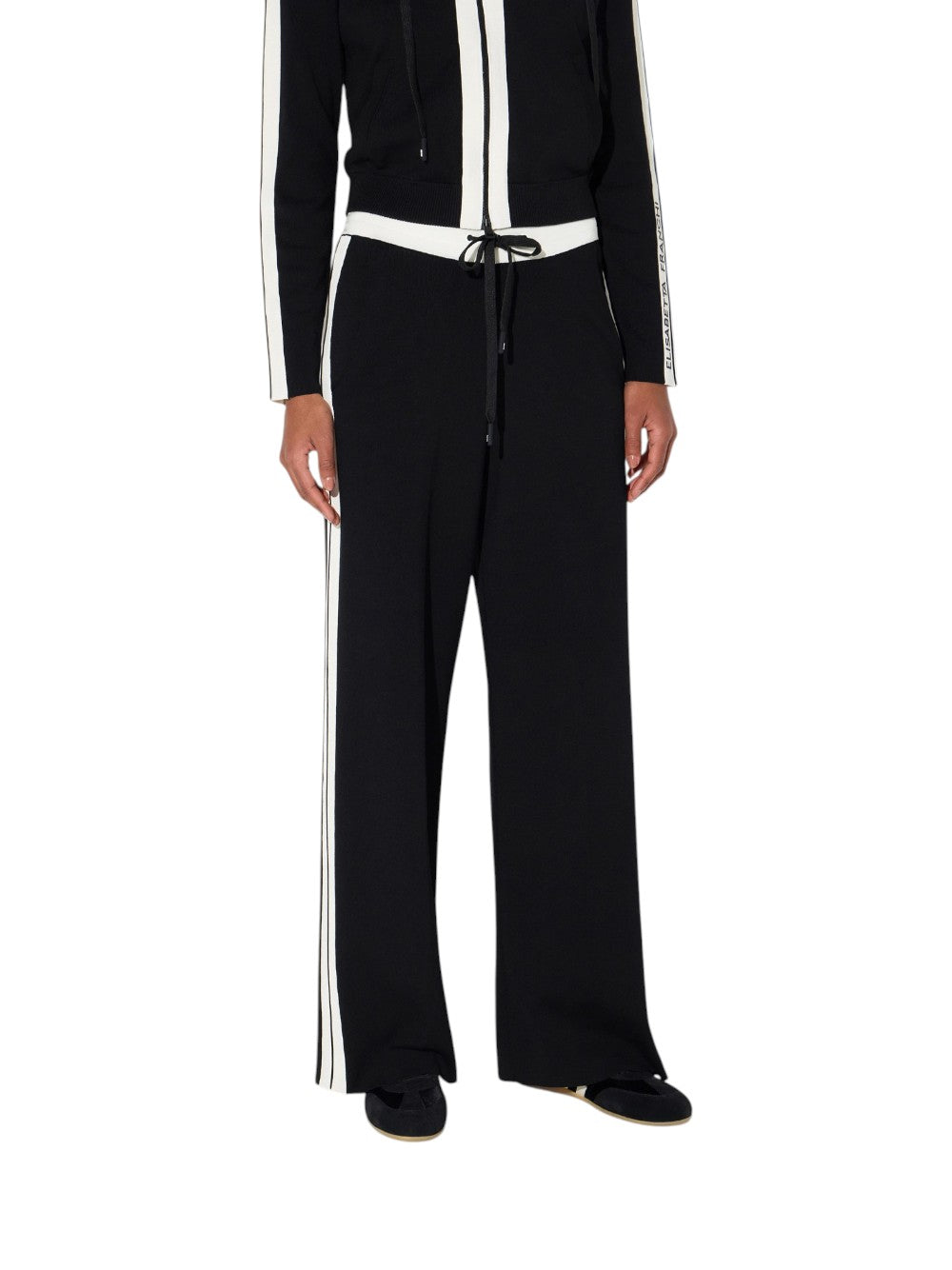 Elisabetta Franchi Pantalone Donna  KP75S66E2685