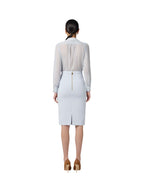 Elisabetta Franchi Camicia Donna  CA13357E2EA7