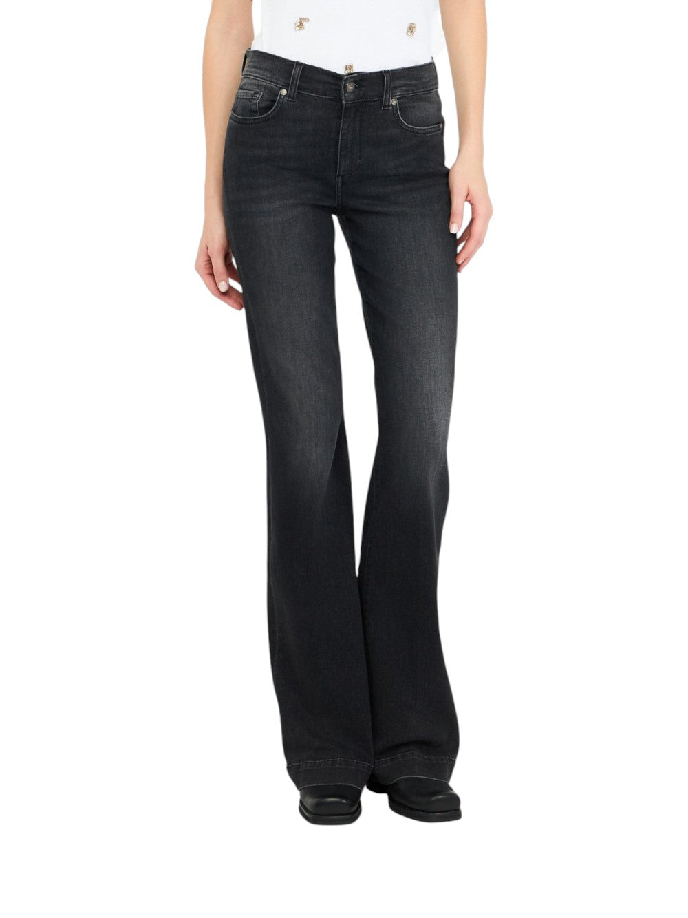 Liu Jo Jeans Donna  UF5061DS615