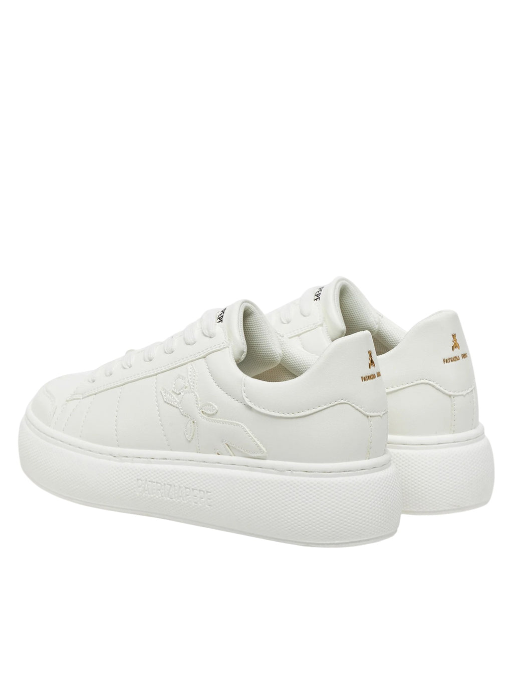 Patrizia Pepe Sneakers Donna 8Z0047 E028