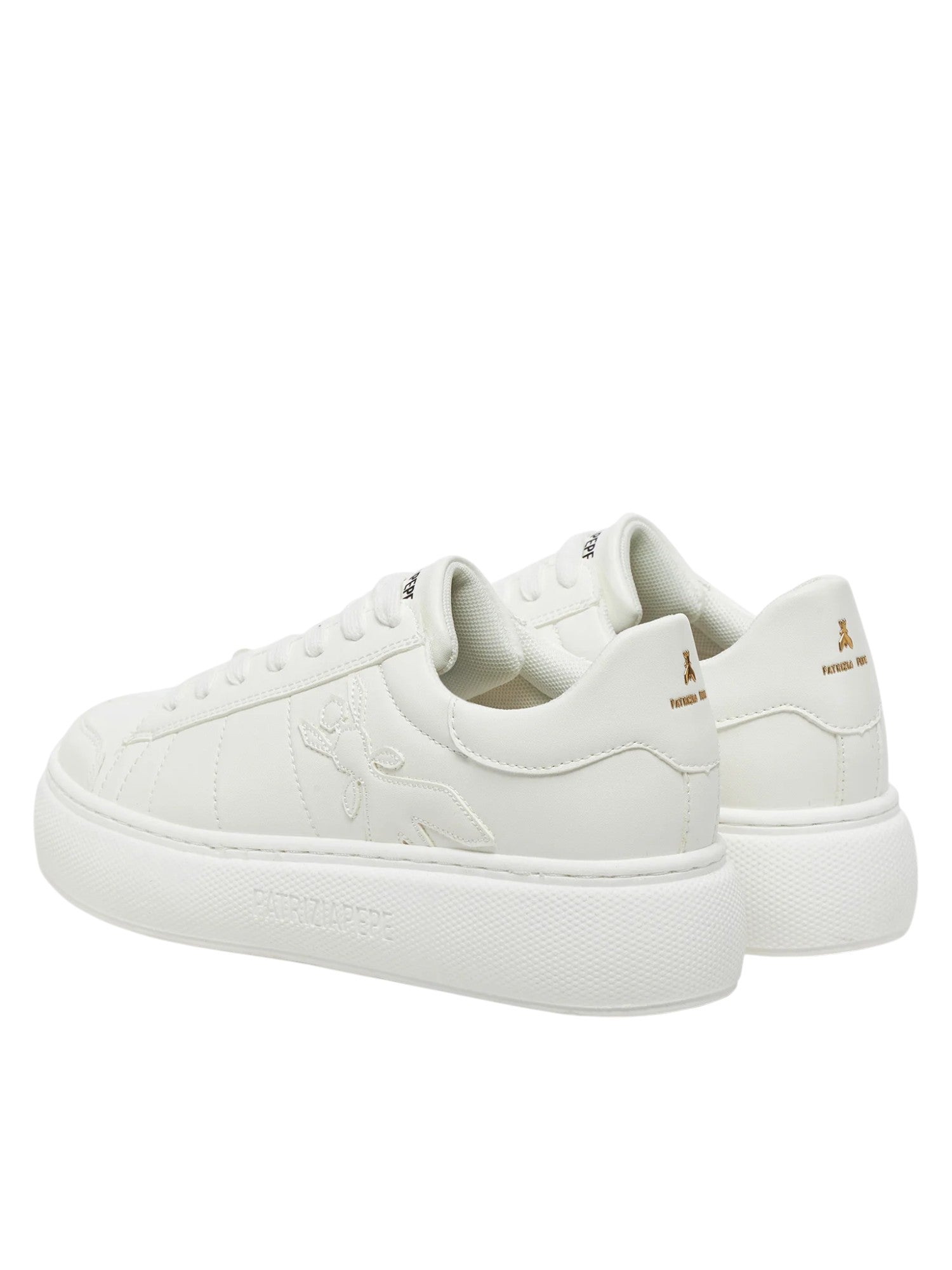 Patrizia Pepe Sneakers Donna 8Z0047 E028