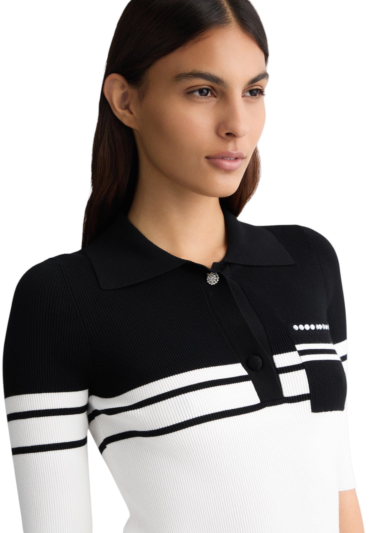 LIU JO Maglia Donna WA5232MS99E