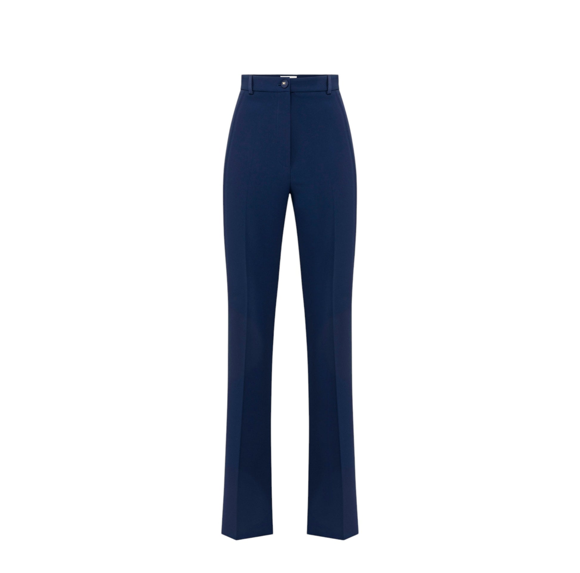 elisabetta franchi pantalone Donna PA06951E2