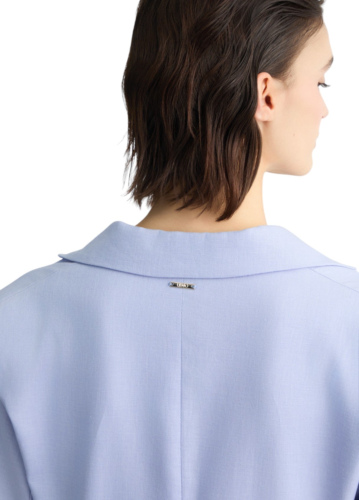 LIU JO Women's Jacket WA5080T1812