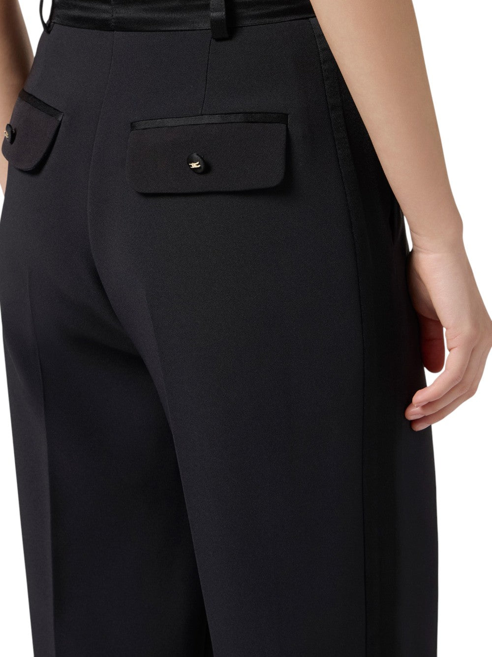 Elisabetta Franchi Pantalone Donna  PA12656E2110