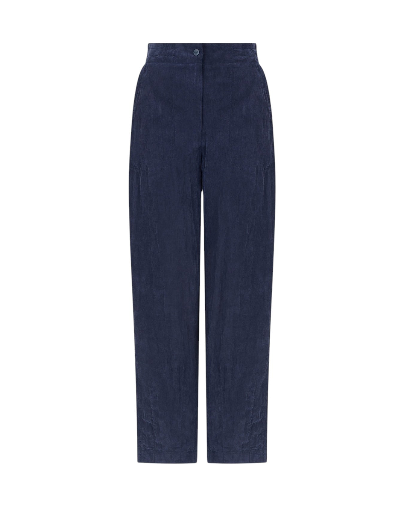 Emporio Armani Women's Trousers EW000654 AF12644