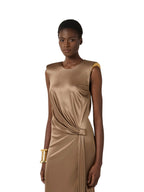 Elisabetta Franchi Abito lungo Donna  ABR2461E2229