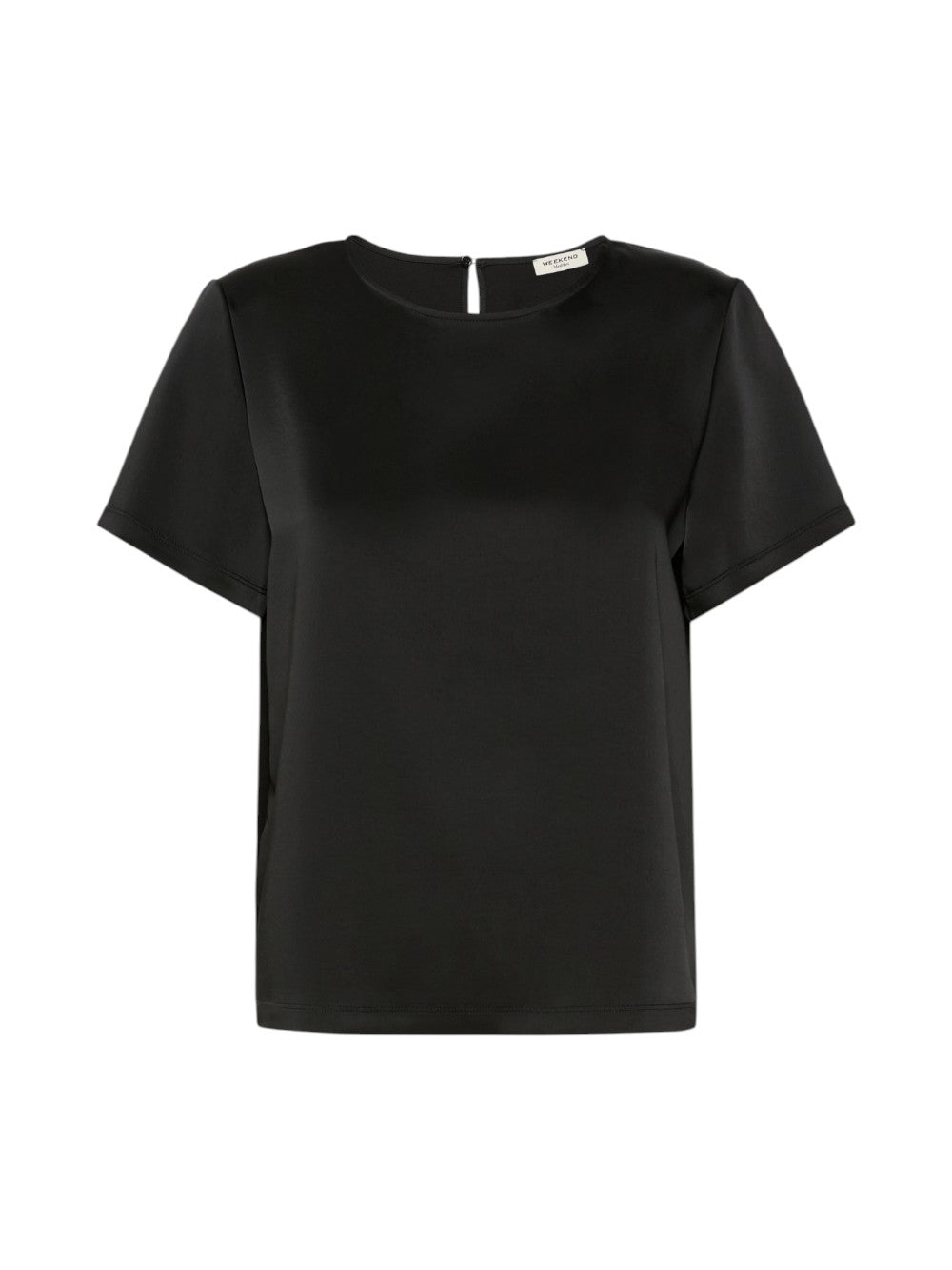 Max Mara Weekend Blusa Donna WKDGILBERT 2625946041600 008