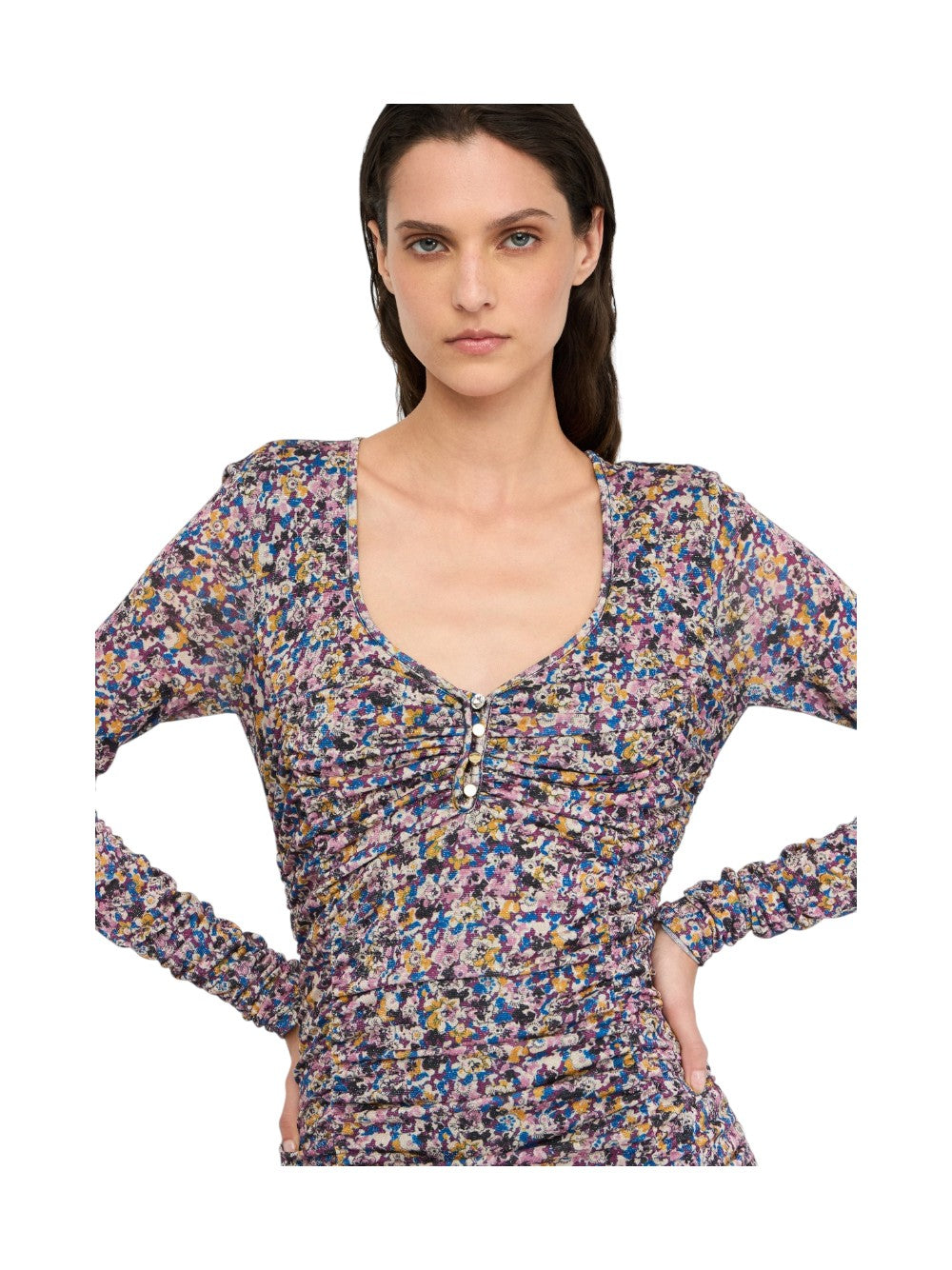 Liu Jo Abito Donna  MF5080J3821 M9993