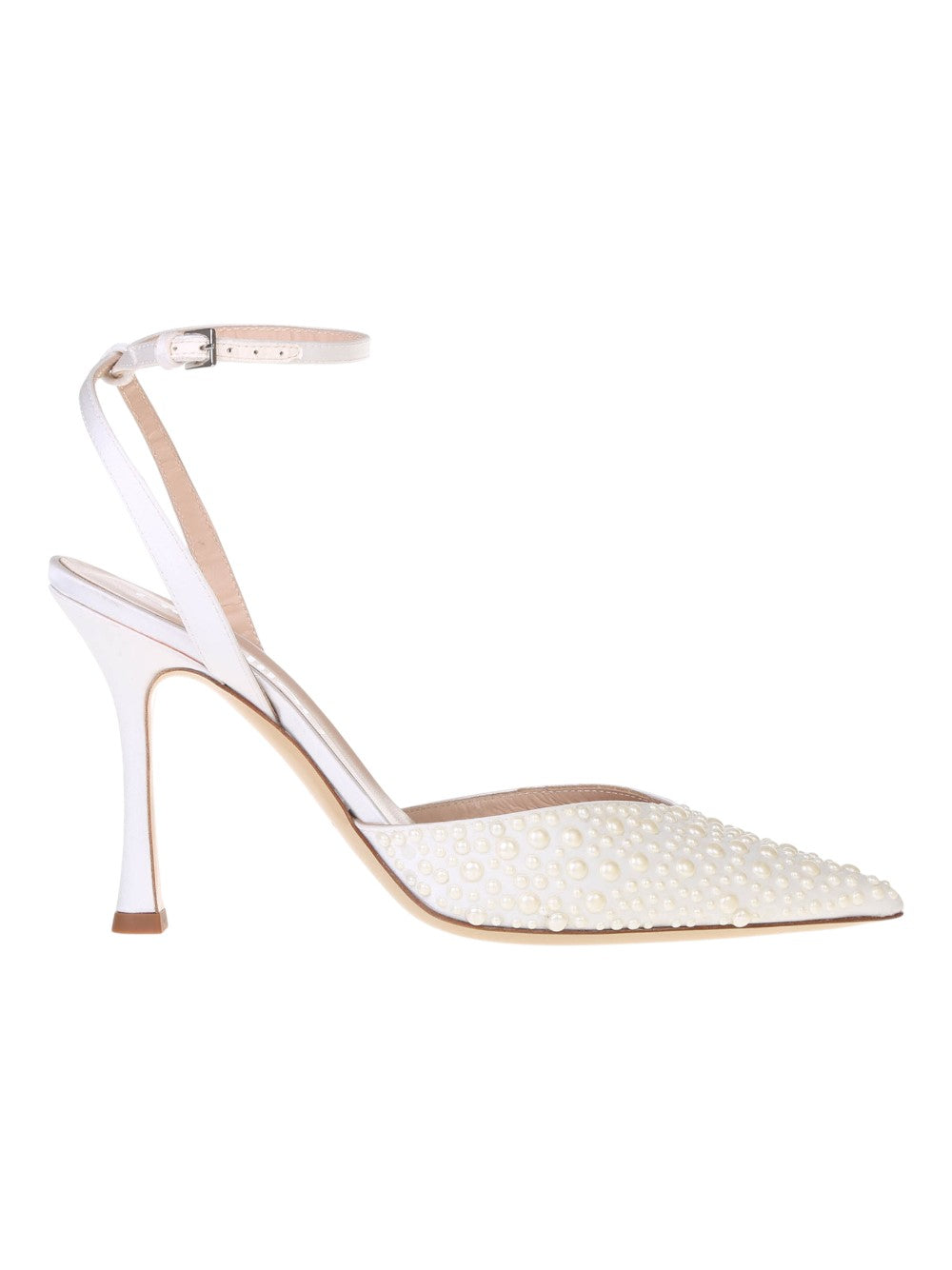 Ninalilou Decollete Donna Amy 361240