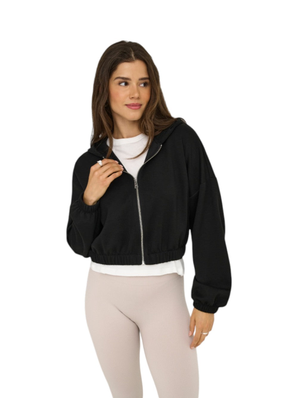 ONLY Felpa Donna  15346449 Bl