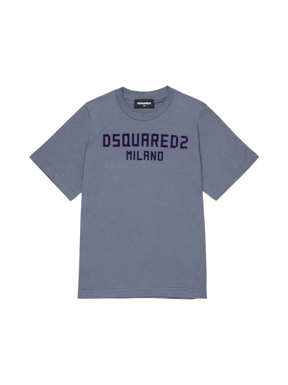 Dsquared2 T-SHIRT Bambini e ragazzi SLOUCH FIT DQ3164 D0015 DQ903