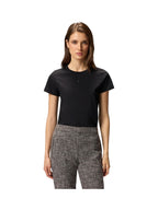Pinko T-SHIRT Donna BUSSOLOTTO T-SHIRT 100355A2RD Z99