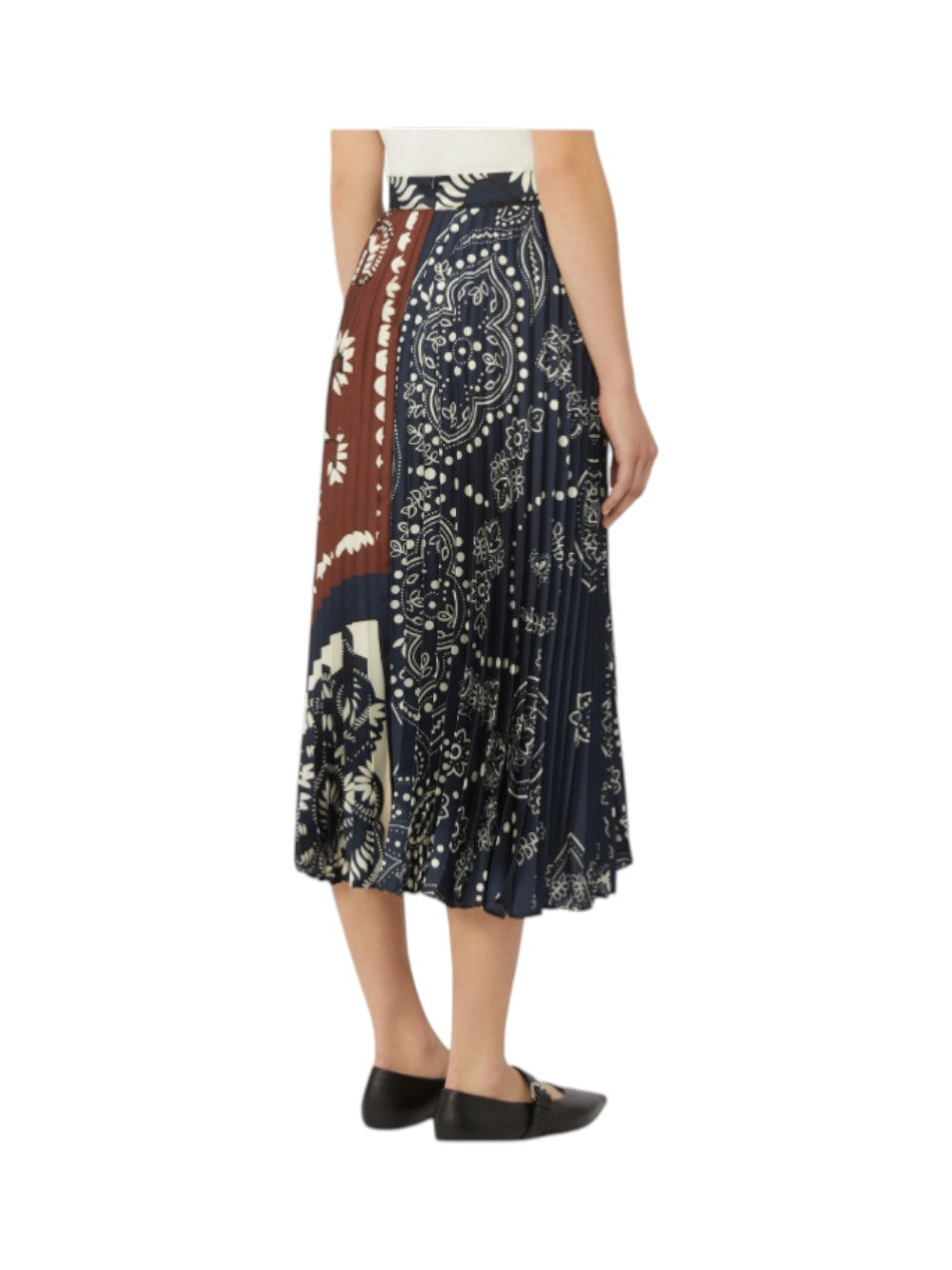 Max Mara Weekend Gonna Donna Wkdmilord 2615101011650 001