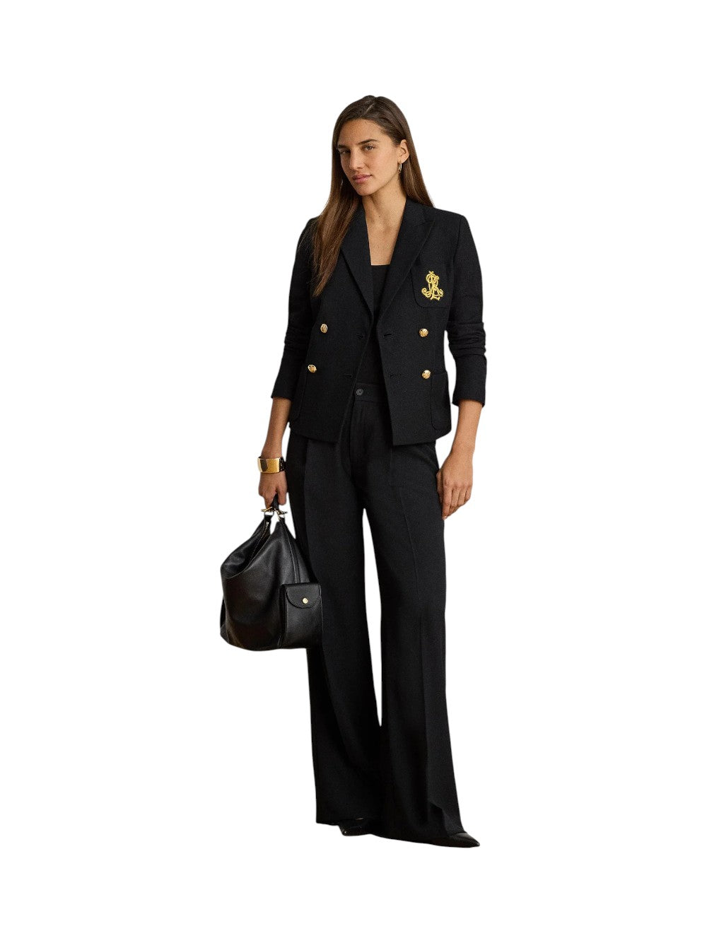Lauren Ralph Lauren Giacca Donna KNIT-BLAZER/SPORT COAT 200P14021001