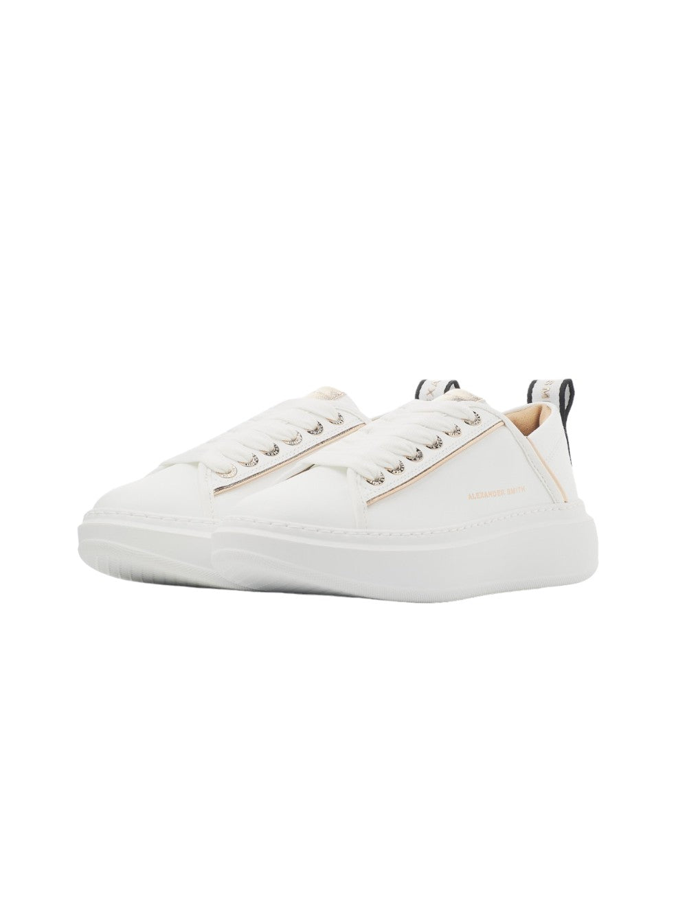 Alexander Smith Sneakers Donna WEMBLEY