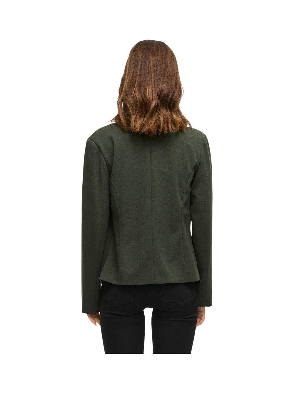 VILA Giacca Donna Viclua L/S Blazer 14105326