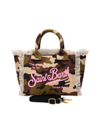 MC2 Saint Barth Borsa Donna  COL0001 03477L