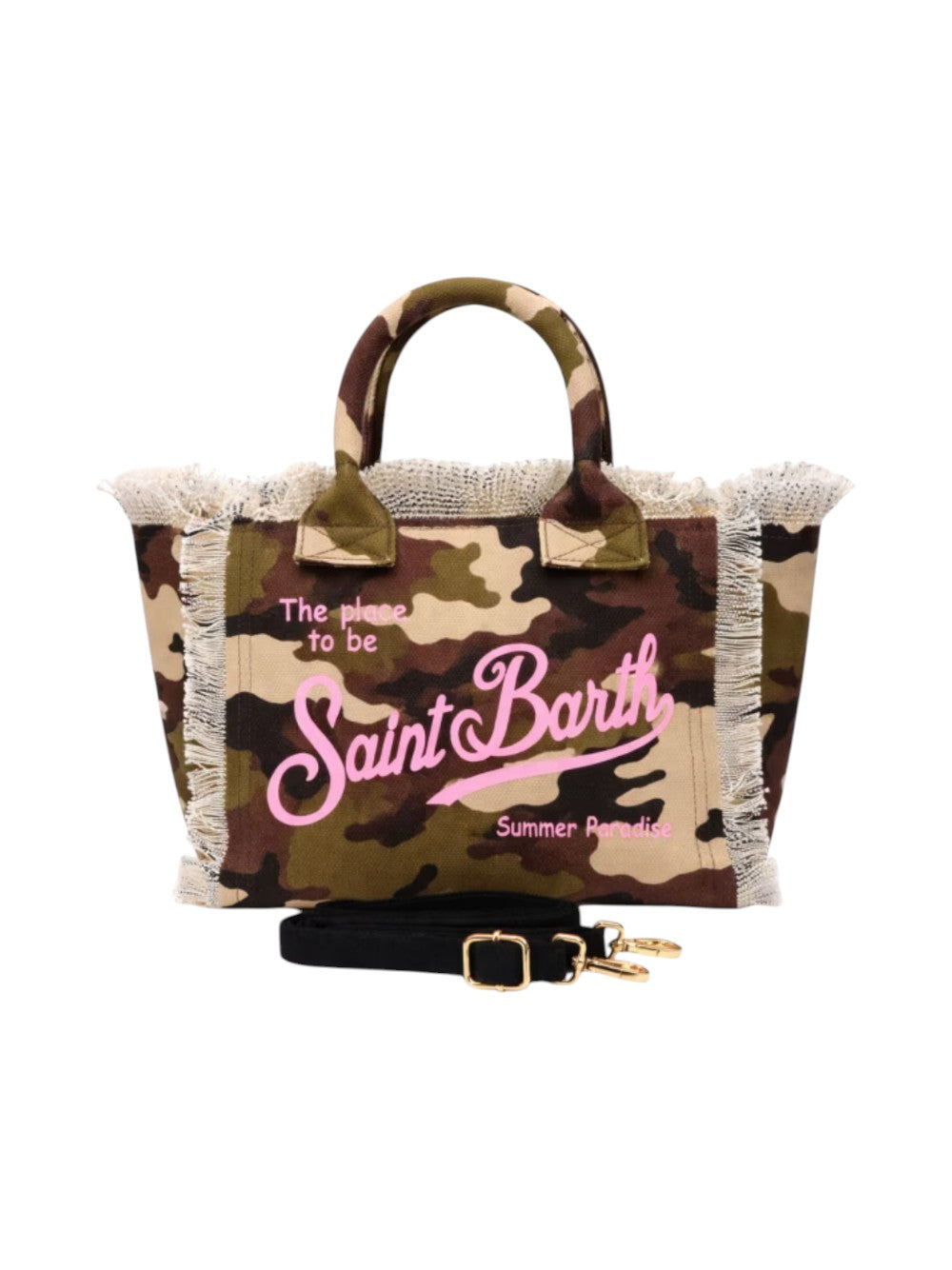 MC2 Saint Barth Borsa Donna  COL0001 03477L