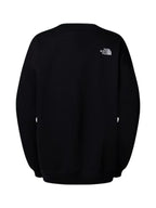 The North Face Felpa Donna W ESSENTIAL NF0A89EPJK31