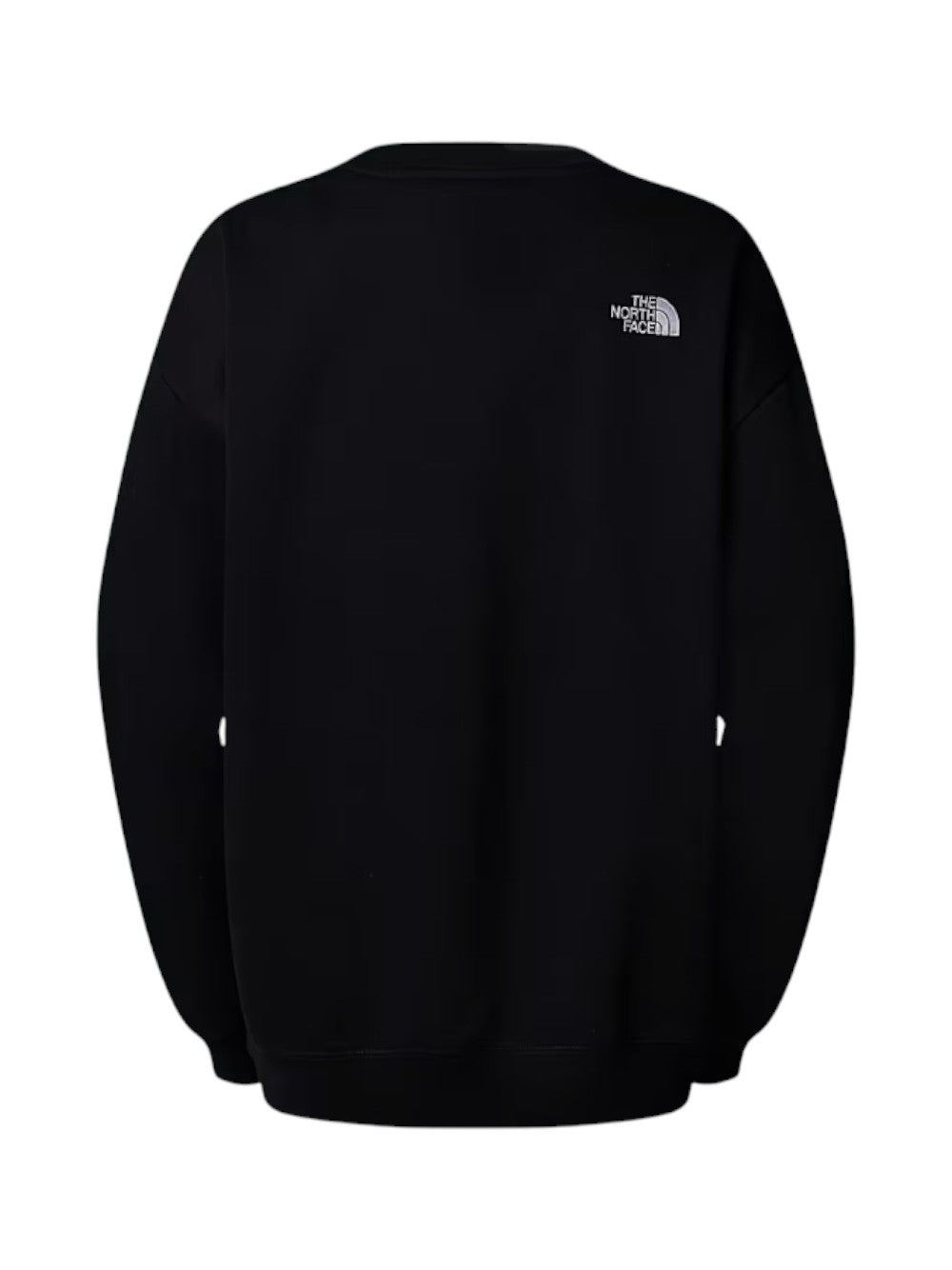 The North Face Felpa Donna W ESSENTIAL NF0A89EPJK31