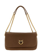Pinko Borsa Donna CLICK SOFT HORIZONTAL CHAIN CL 107022A3CX M37Q