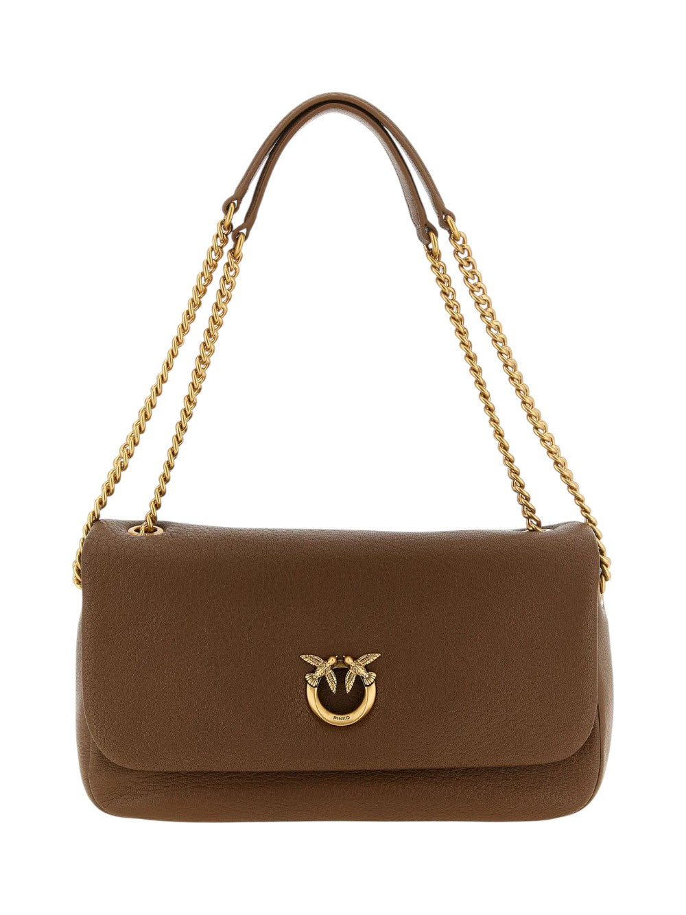 Pinko Borsa Donna CLICK SOFT HORIZONTAL CHAIN CL 107022A3CX M37Q