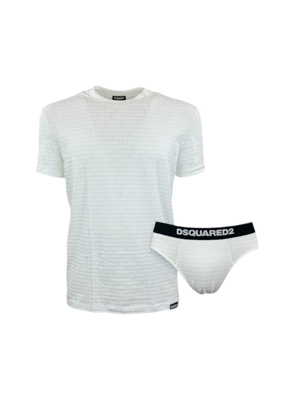 DSQUARED2 T-SHIRT Uomo D9H135510