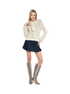 Liu Jo Maglia Donna  UF5275MA016 04120