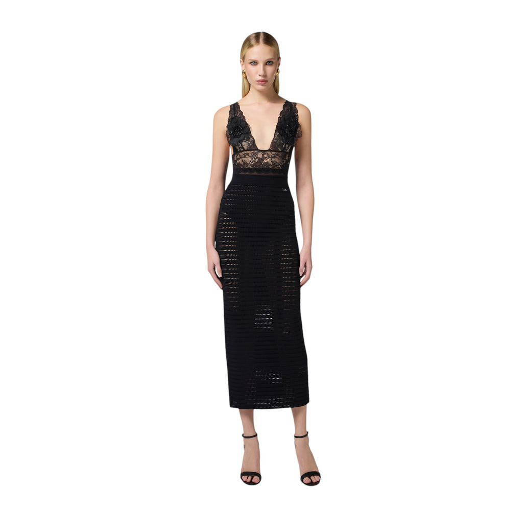 elisabetta franchi body Donna BO03452E2