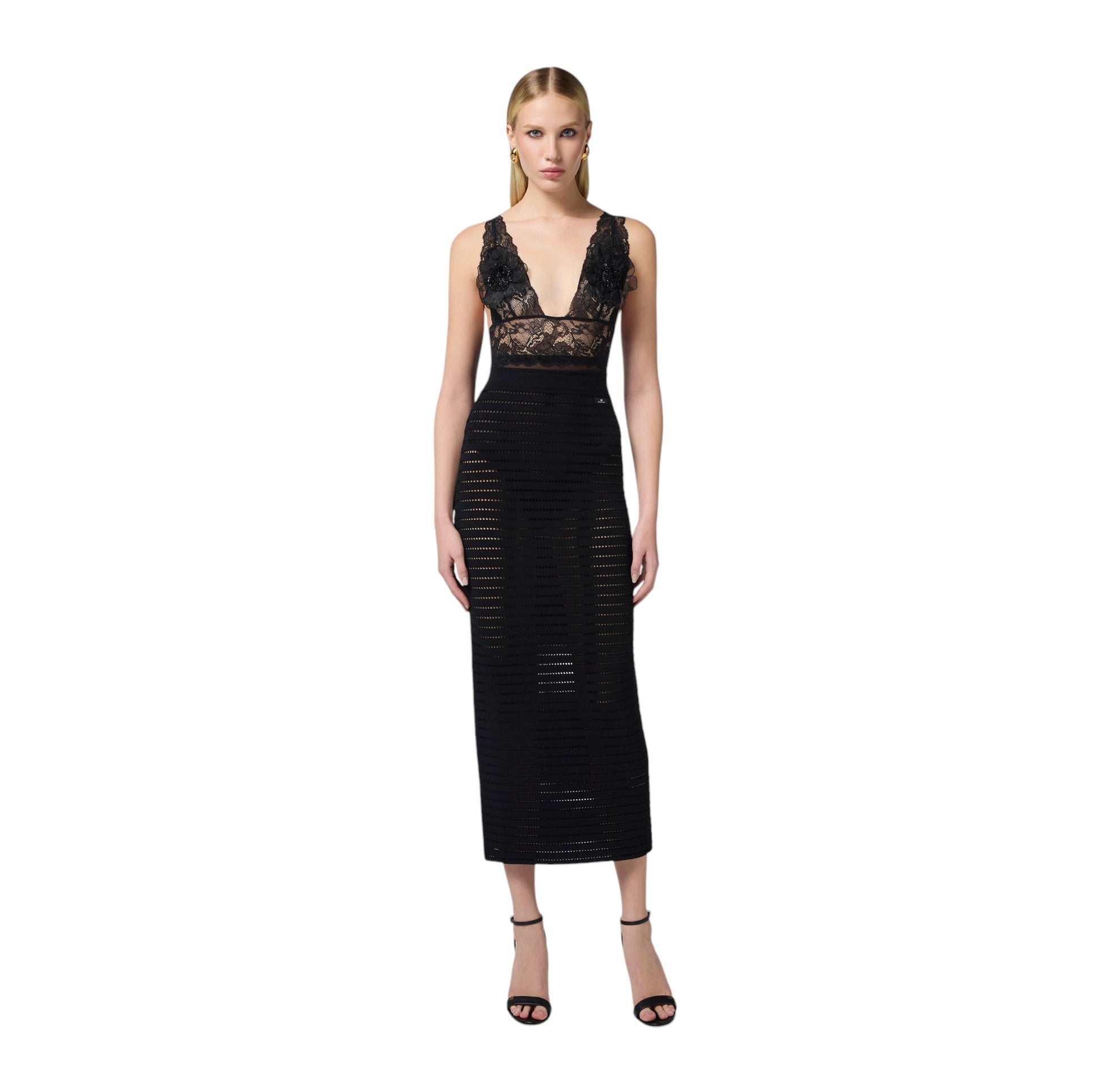 elisabetta franchi body Donna BO03452E2