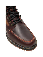 Timberland Stivaletti Uomo BRITTON ROAD MID LACE UP TB0A697HEIW1