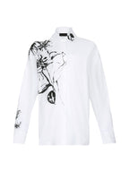 Liu Jo Camicia Donna  CF5241T3216 W9992