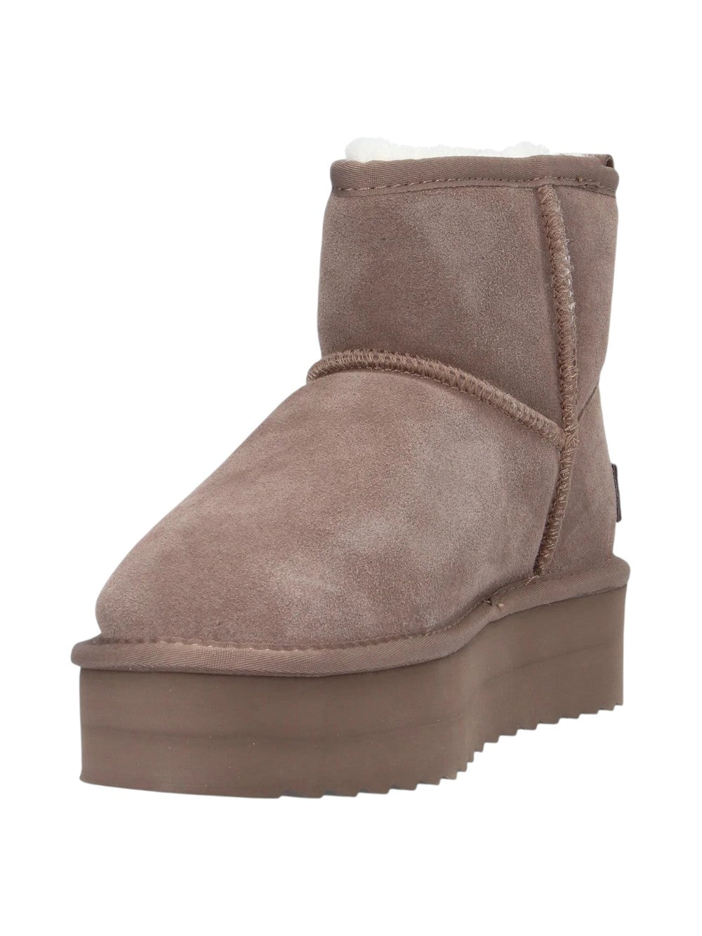 Colors of california stivali Donna WINTER BOOTS HC.SHEARPLA1