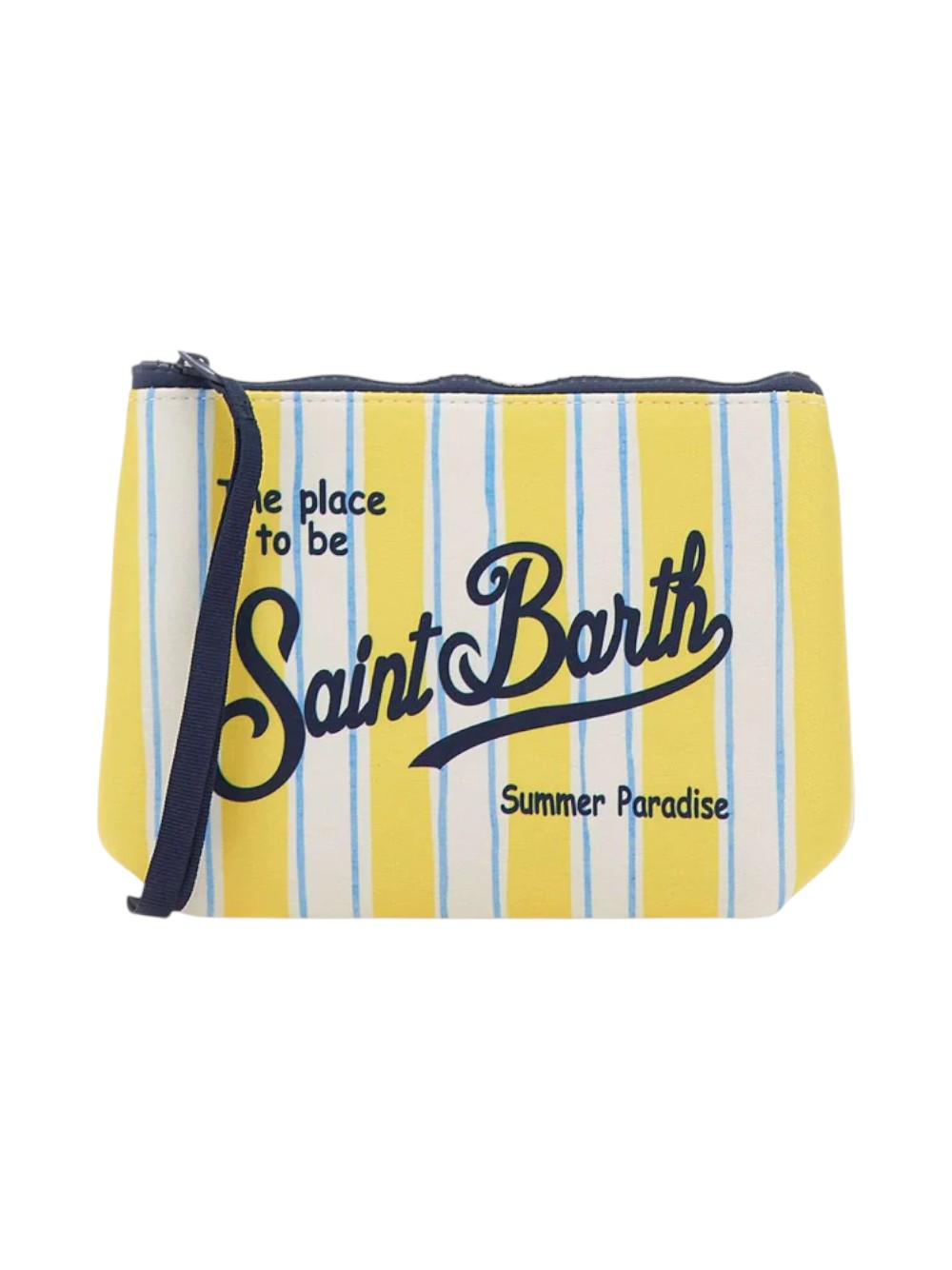 MC2 Saint Barth Pochette Donna  ALIN001 03281L