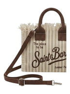 MC2 Saint Barth Borsa Donna  VAMI001 03450L