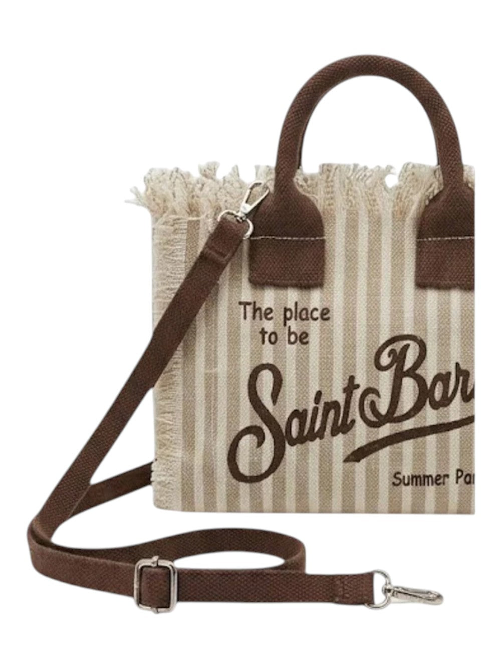 MC2 Saint Barth Borsa Donna  VAMI001 03450L