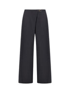 Herno Pantalone Donna  PT000274D 33453 9487